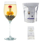 flora tea flower Amateur de fleurs