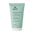 Gel d’aloe vera 150 ml - Certifié bio