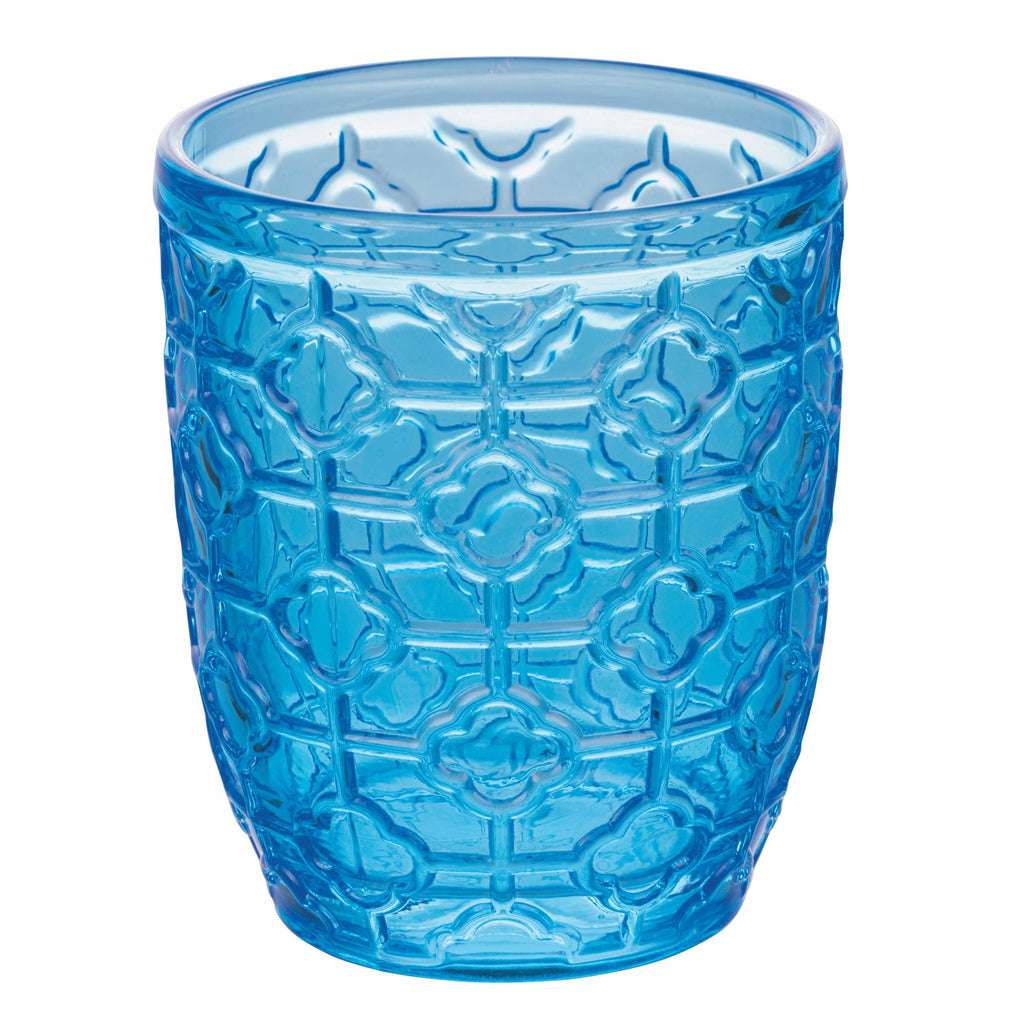 Geometrie Ocean Set de 6 Verres 320 ML
