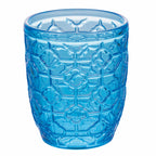 Geometrie Ocean Set de 6 Verres 320 ML