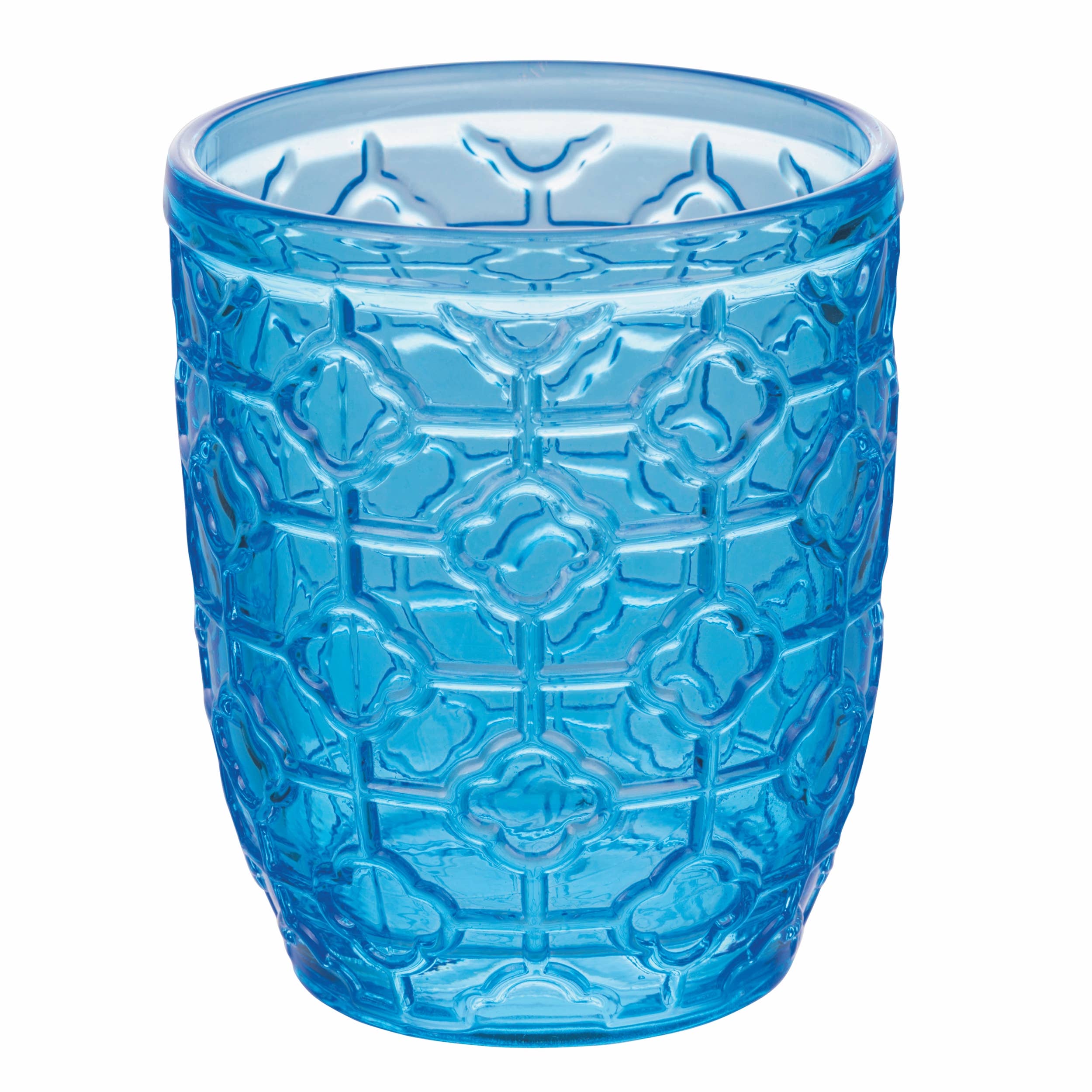Geometrie Ocean Set de 6 Verres 320 ML