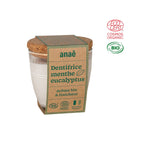 Dentifrice Fraîcheur Menthe/Eucalyptus -175G