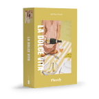 Puzzle La Dolce Vita, 500 pièces