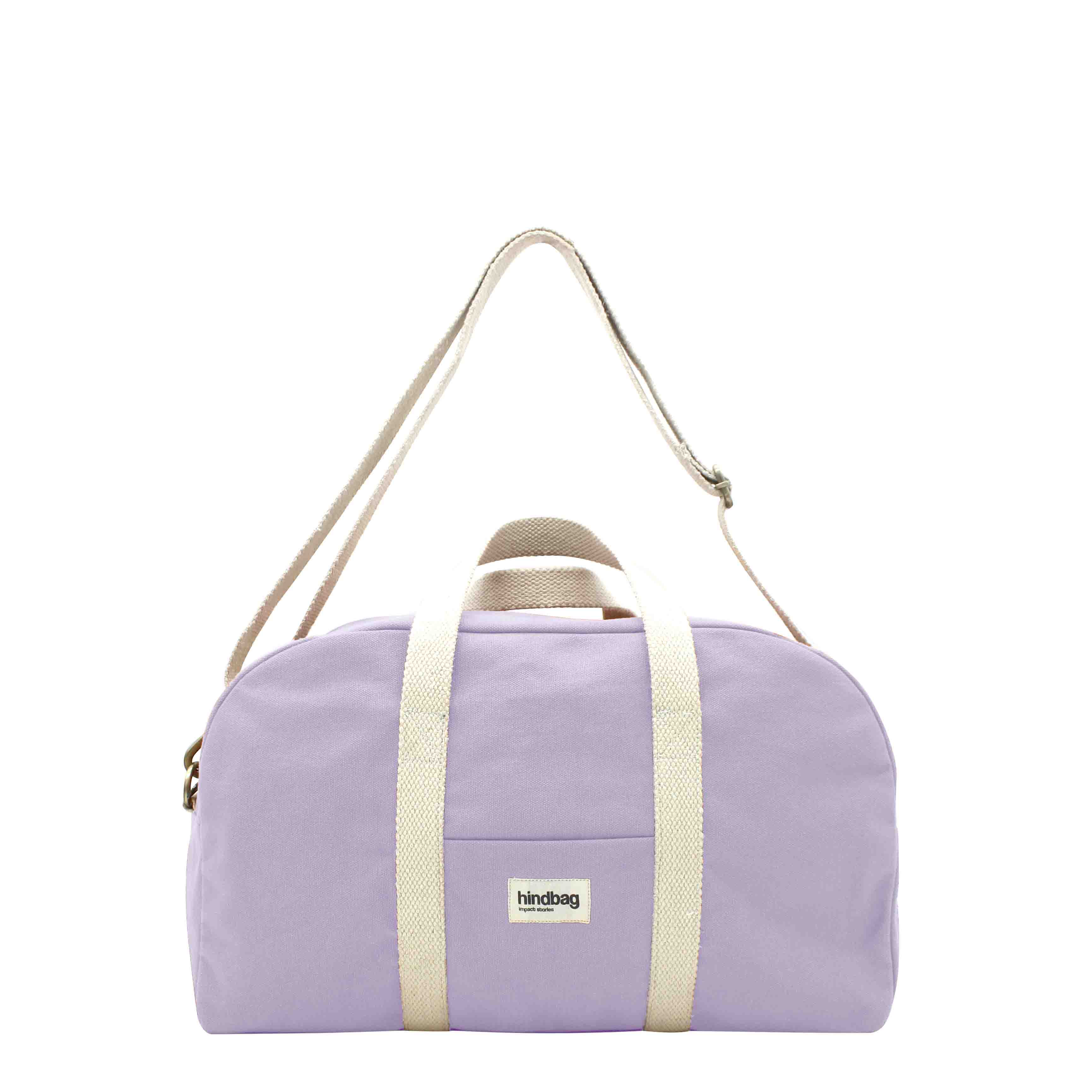 Sac bowling Charlie: Lilas