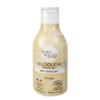 Gel douche Miel Karité Bio Cosmos Organic