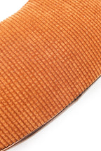 Sac ELEANORE VELOURS - 4134: Camel