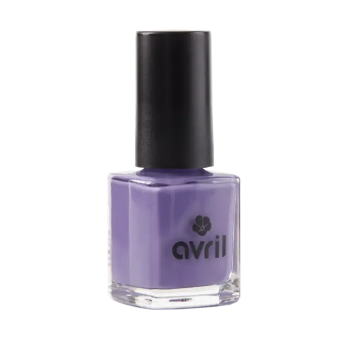 Vernis à ongles Violette 7 ml