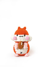 KIT MINIGURUMI HAMSTER