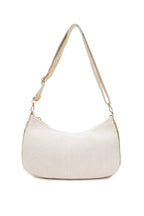 Sac ELEANORE VELOURS - 4134: Marine