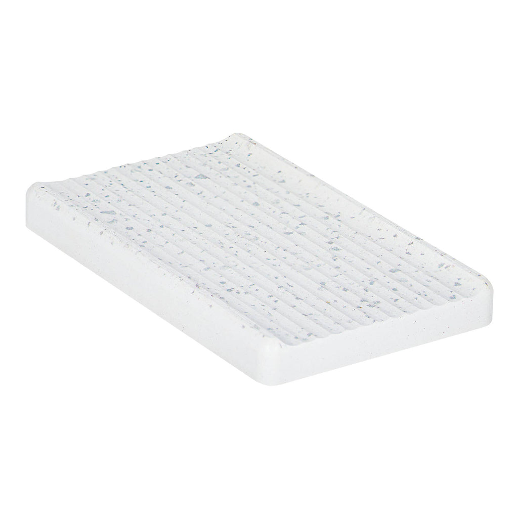 Porte-savon en pierre naturelle déco éco bien-être spa beau chic