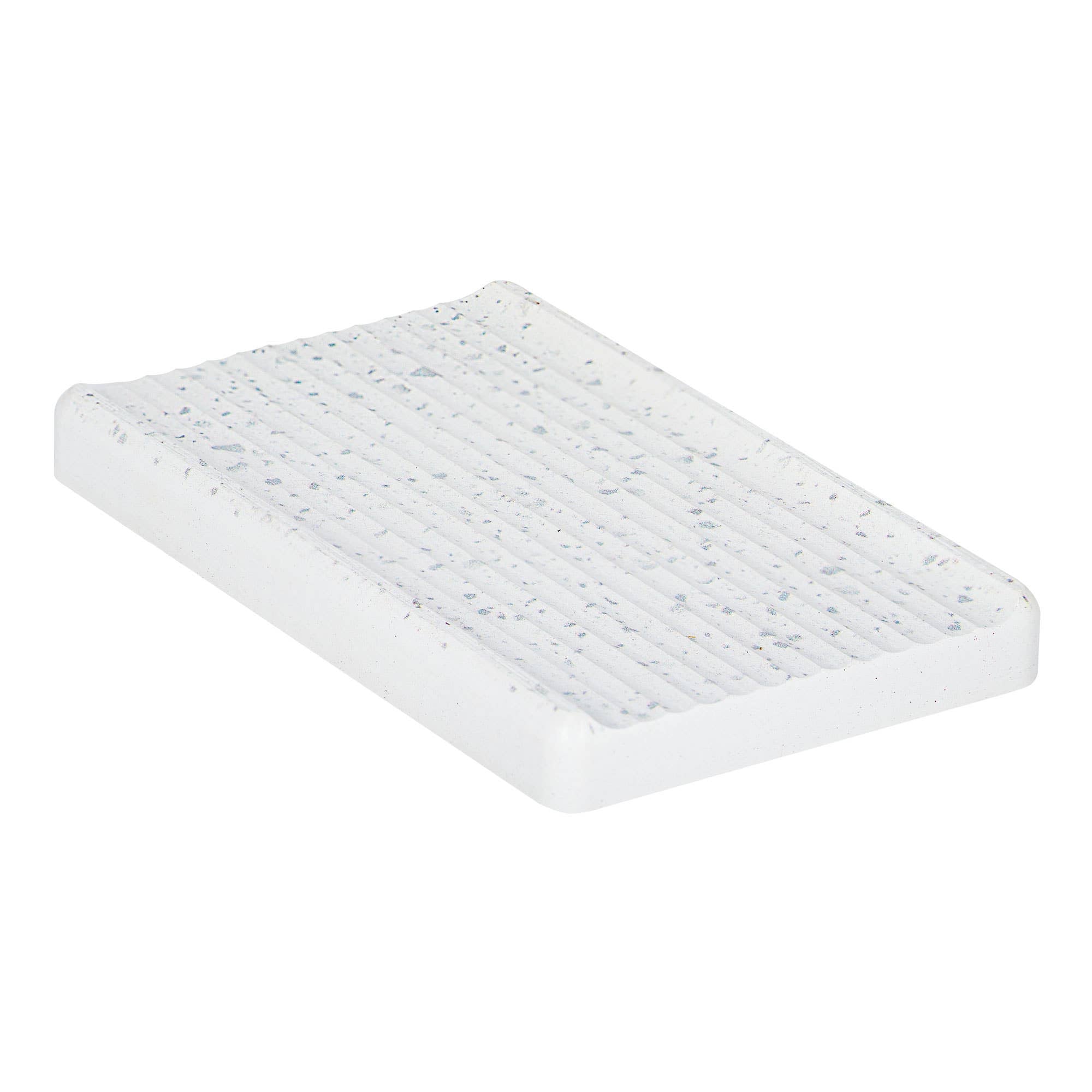 Porte-savon en pierre naturelle déco éco bien-être spa beau chic