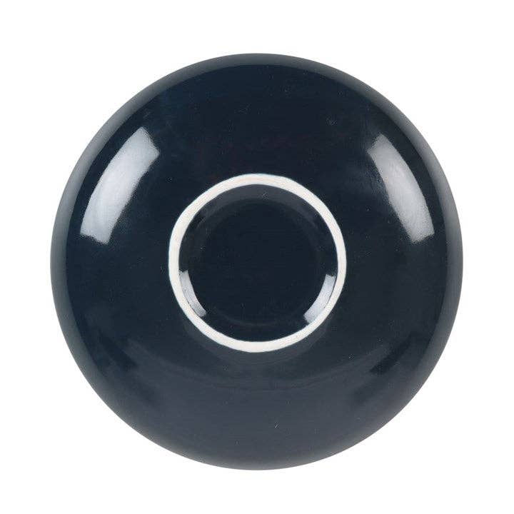 Plat à babioles Mystical Midnight Hare