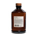 Sirop de Pumpkin Spice Brut (Citrouille Epicée) - 400 ml