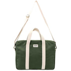 Sac ordinateur Pierre - 5 coloris: Noir