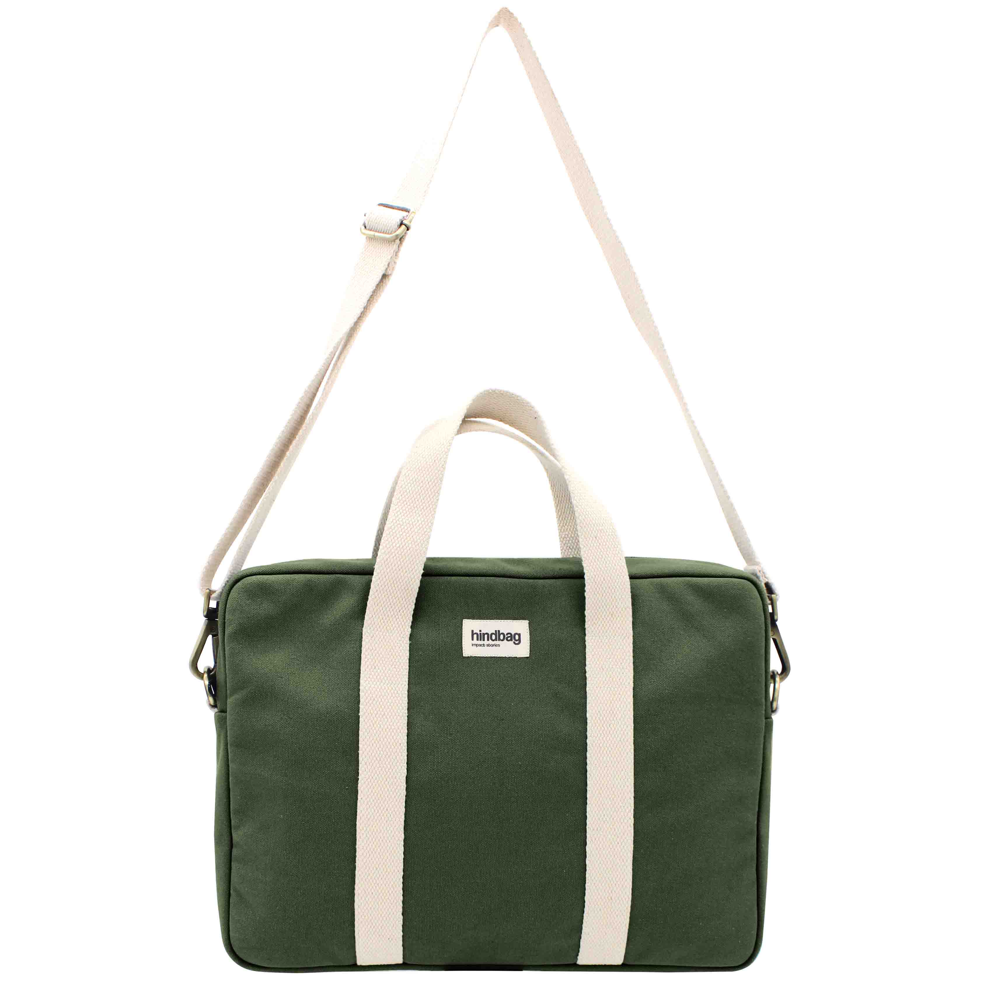 Sac ordinateur Pierre - 5 coloris: Noir