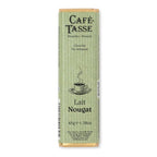 Barre de chocolat Lait Nougat