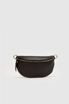 Cassette - Fanny Pack Black: Noir