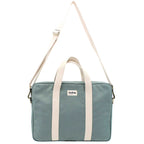 Sac ordinateur Pierre - 5 coloris: Noir