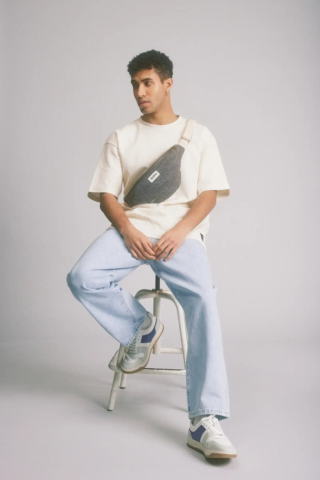 Sac banane Olivia: Sapin