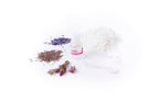 KIT BOUGIES FLEURIES