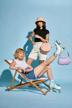 Sac à main Romy : Terracotta