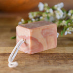 Savon Petitgrain Bigarade: 100g