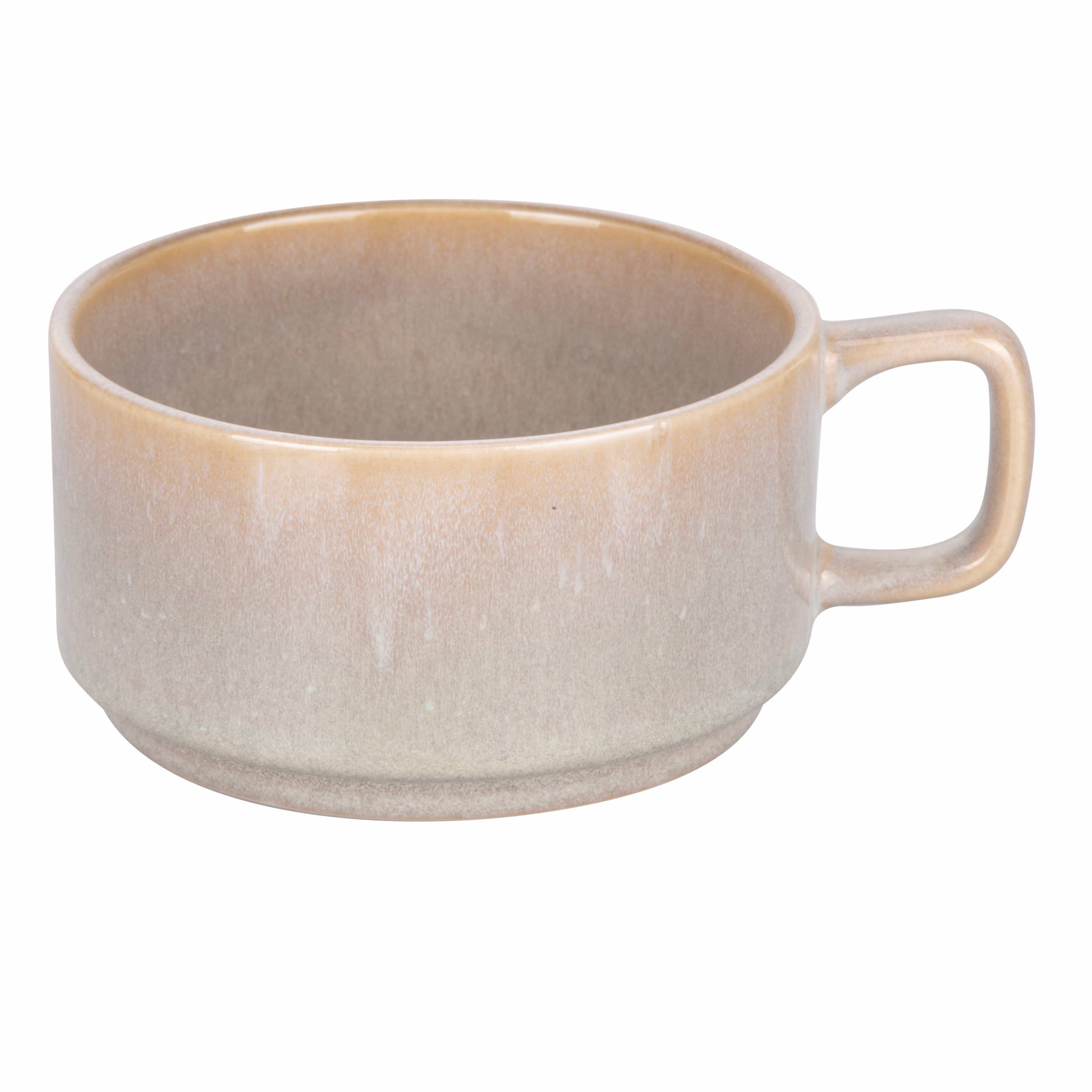 4 TASSES ENSEMBLE 4 MUGS