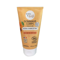 Gommage corps Noyau d'Abricot Bio Cosmos Organic  150mL