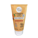 Gommage corps Noyau d'Abricot Bio Cosmos Organic  150mL