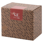 MUG BOROSILICATE FLOCON 3D 450ML