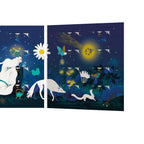 Calendrier de l'Avent Nuit bio x 24 infusettes