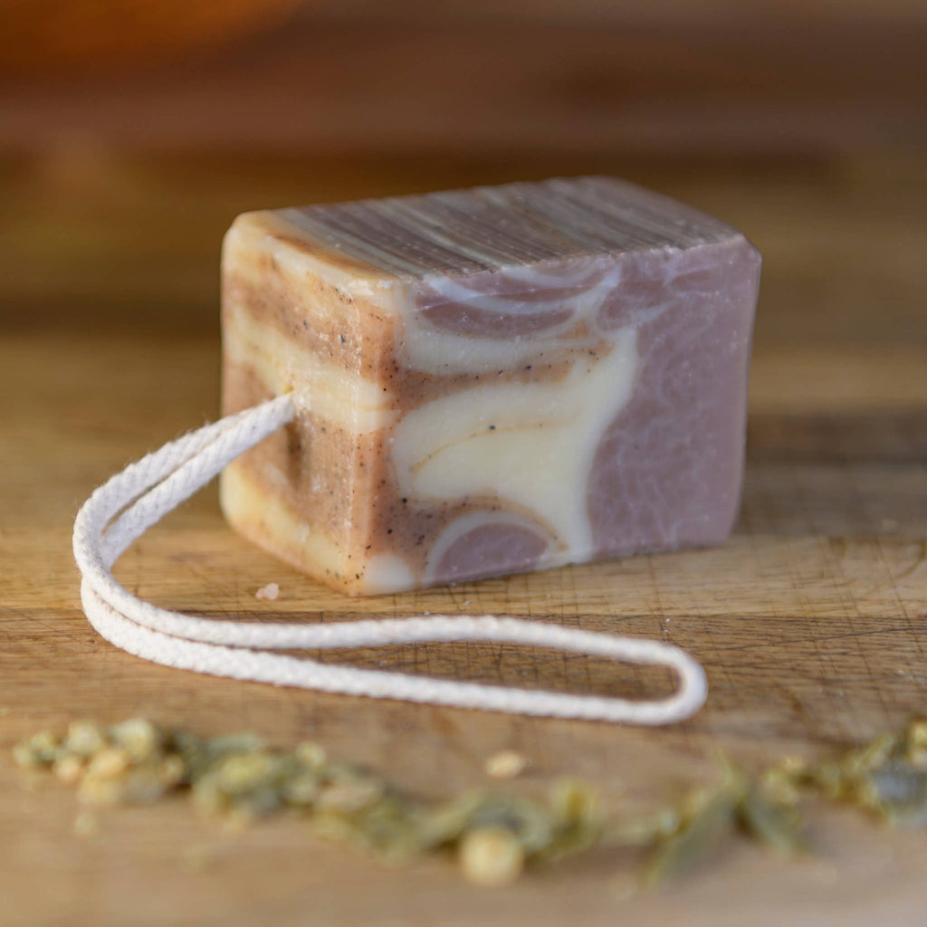 Savon Cannelle: 100g