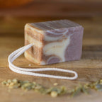 Savon Cannelle: 100g