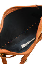 Sac JOËLLE SUEDE - 4187: Noir