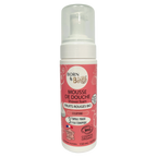 Mousse de douche Fruits rouges Bio Cosmos Organic - 150mL