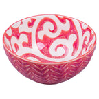 CIOTOLA RÉACTIVE D 12,5 CM 320ML 2 ASS/ROUGE