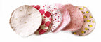 Semainier de lingettes démaquillantes