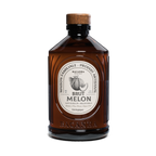 Sirop de Melon Brut Biologique - 400 ml
