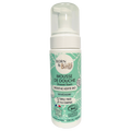 Mousse de douche Menthe verte Bio  - 150mL