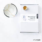 Kit de kintsugi, or | le paquet web original depuis 2009