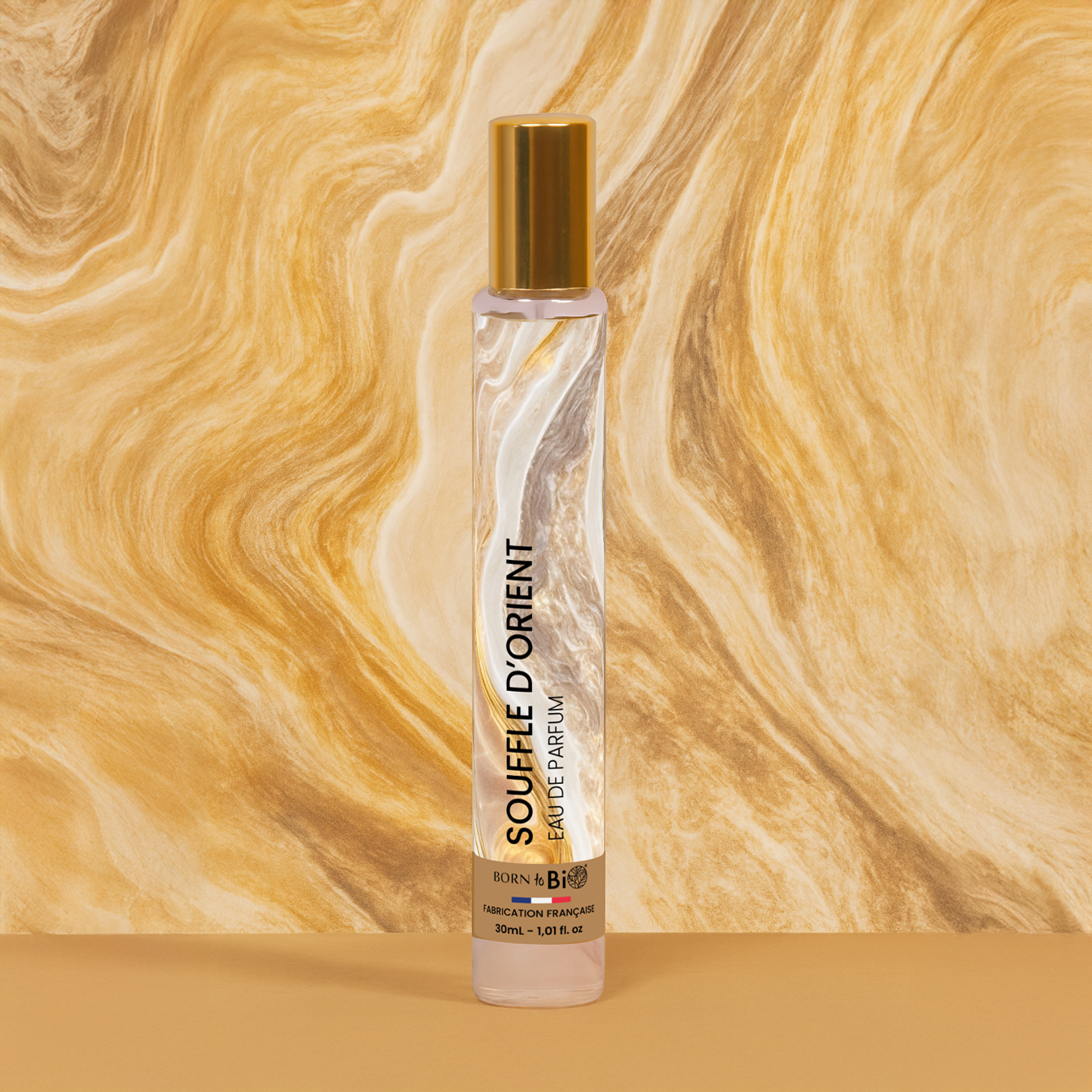 SOUFFLE D’ORIENT – Eau de Parfum 30 mL