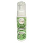 Mousse de douche Verveine Citron Bio Cosmos Organic - 150mL