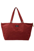 Sac cabas Raphaelle: Sauge
