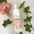 Mousse hygiène intime Miel Guimauve Bio Cosmos Organic