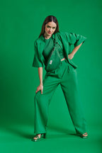 Sac banane Sasha: Teddy