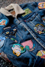 Patch Hakuna Matata de La Barbuda