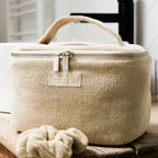 Vanity éponge: Kaki