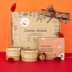 Coffret - Routine visage zéro déchet