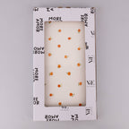 Fruit Life Plateau Ass 31,5x16,5CM Orange