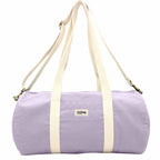 Sac polochon Simon: Blush